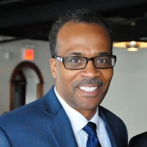 William "Bill" Wilkins