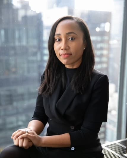 Victoria Gousse-Baumol